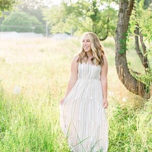 Meet your Posher, Emma